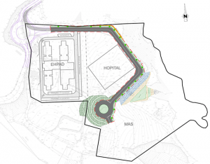 Plan d'intention générale
